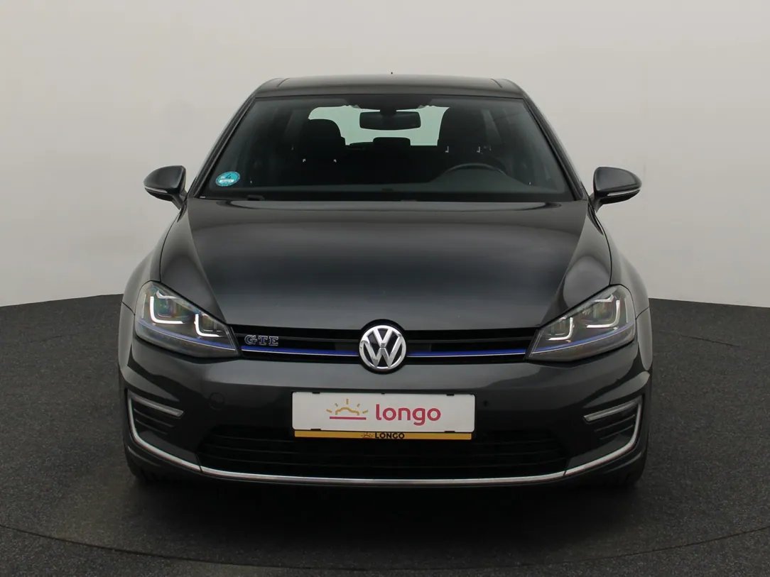 Volkswagen Golf 7 — foto 4