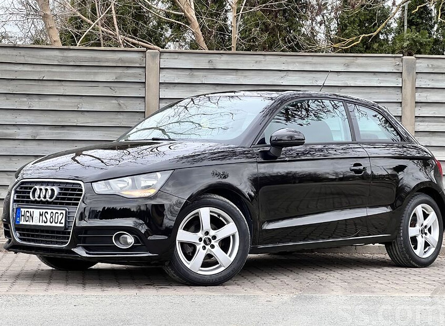 Audi A1 — foto 3