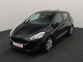 Ford Fiesta, 2021. gads