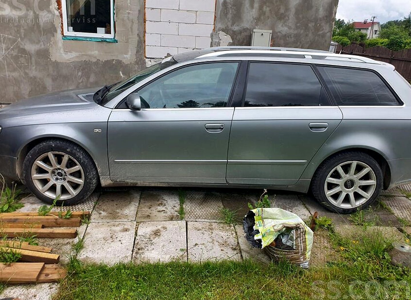 Audi A4 — foto 3