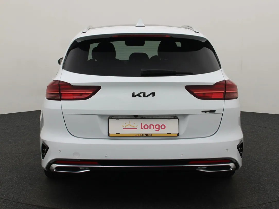 KIA Ceed — foto 6