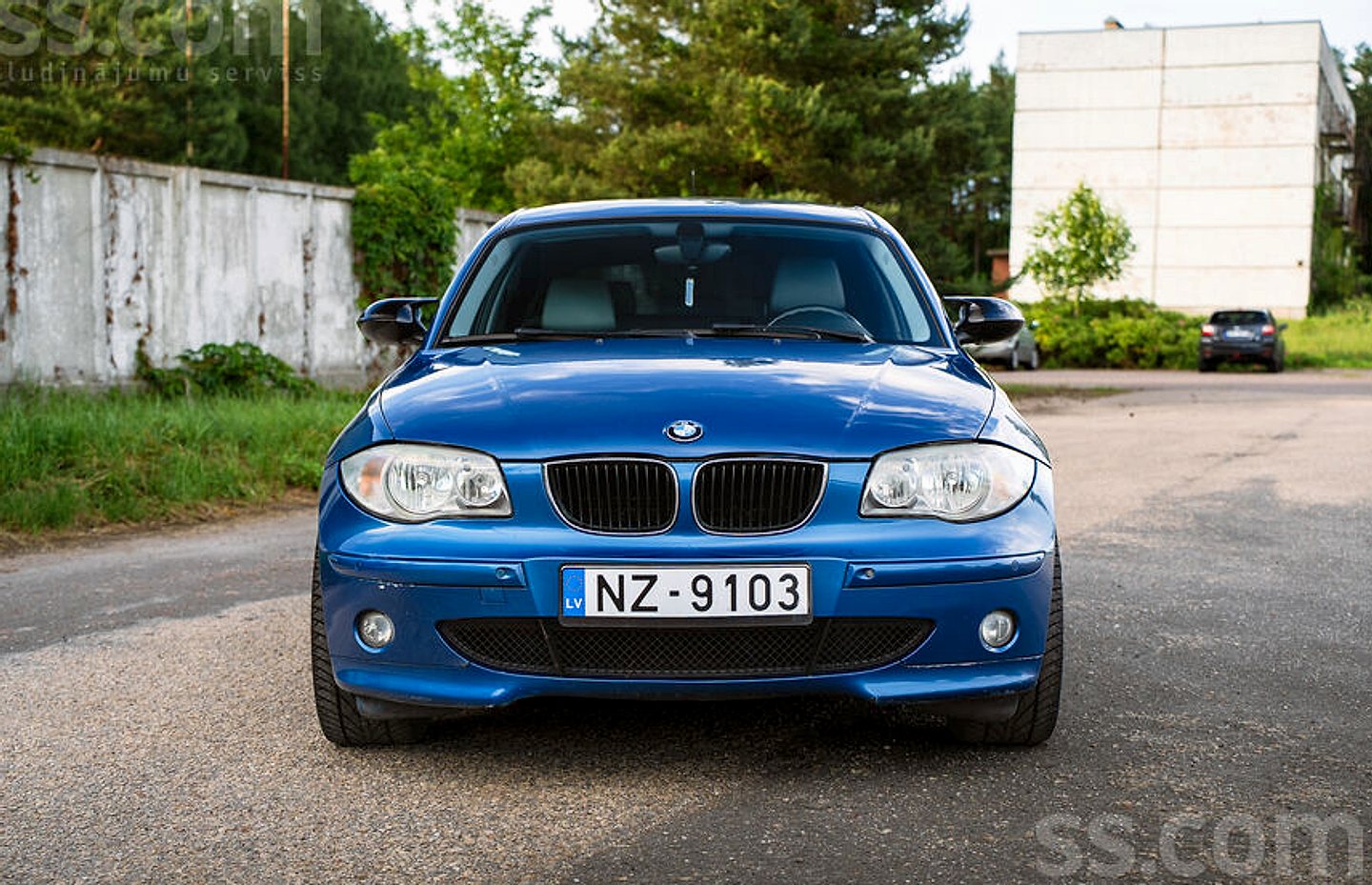 BMW 120 — foto 5