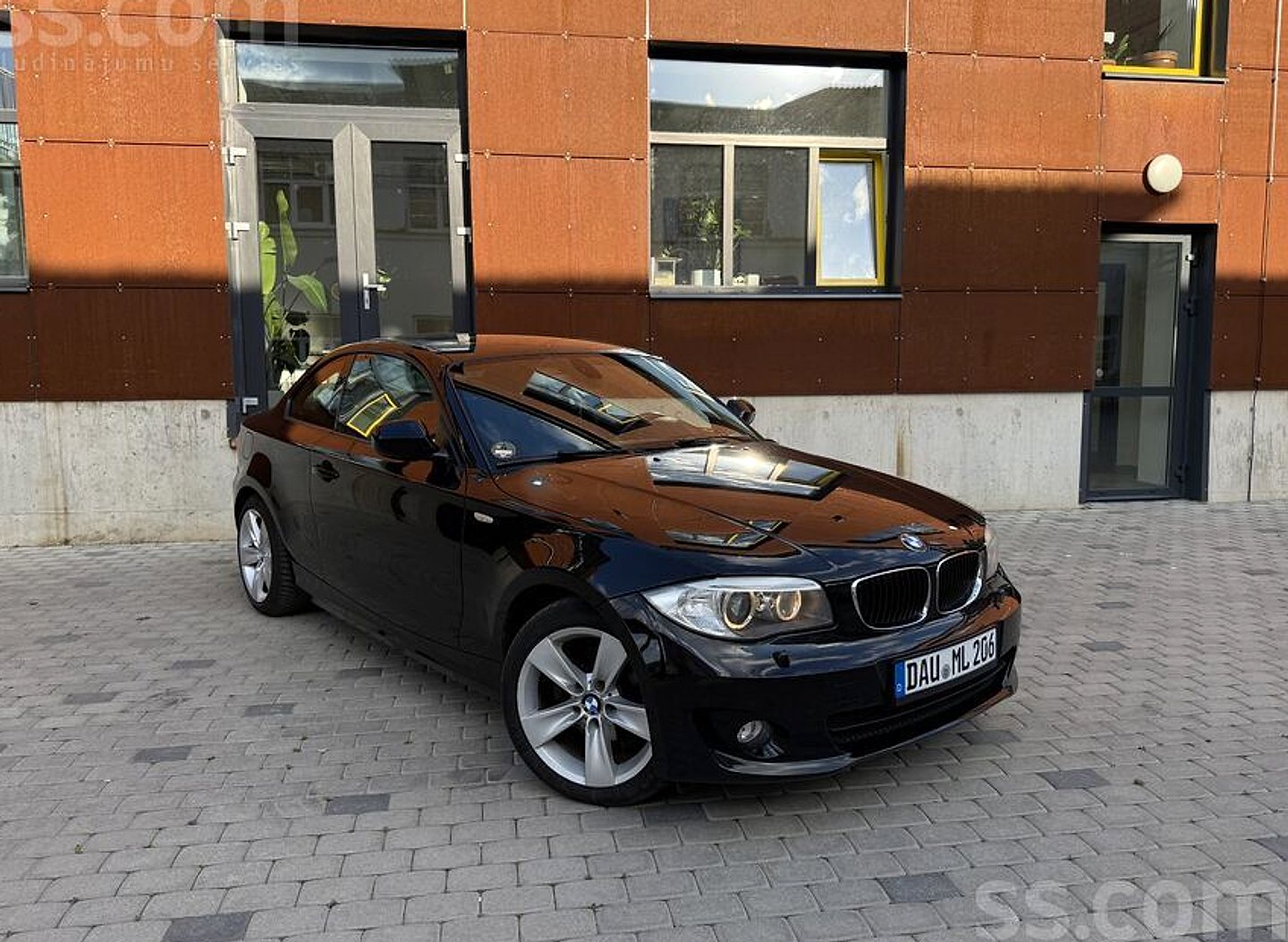 BMW 120 — foto 3