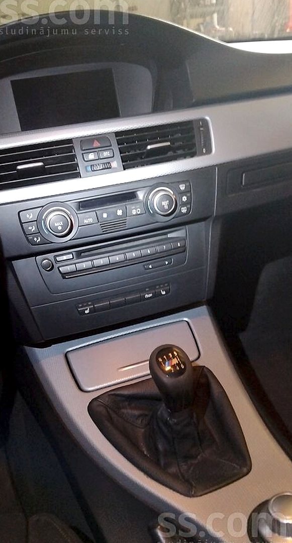 BMW 318 — foto 3