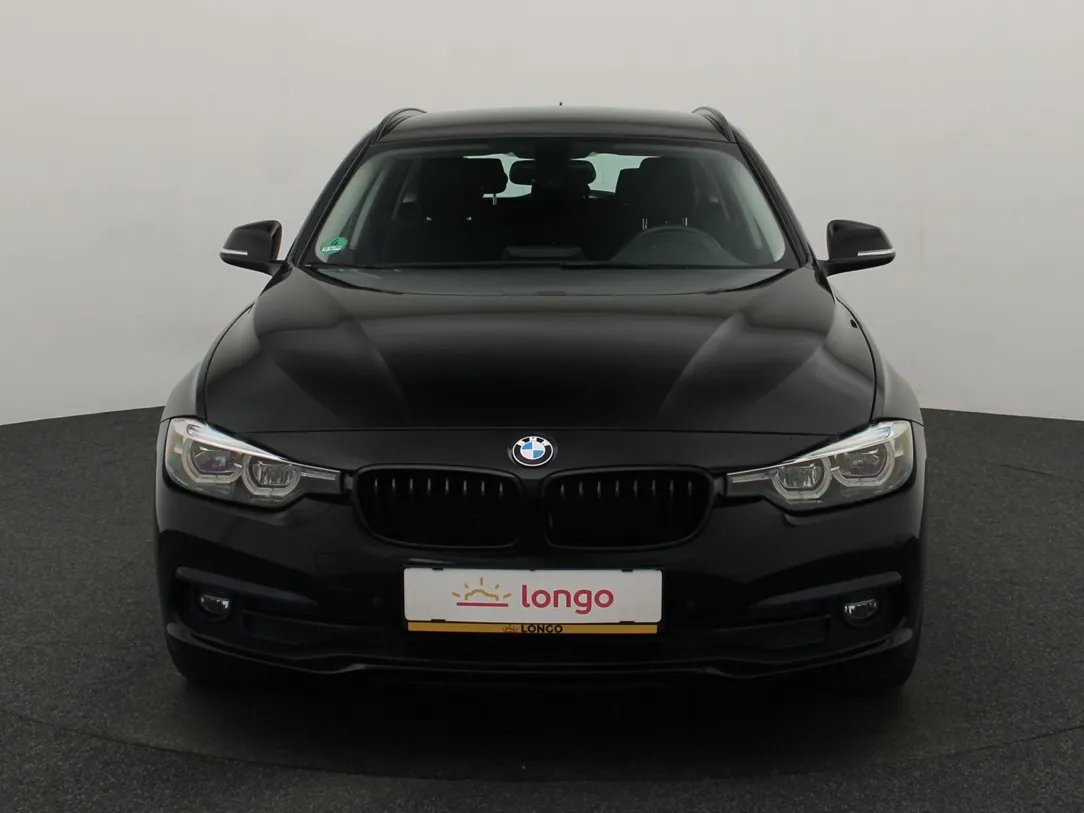 BMW 320 — foto 4