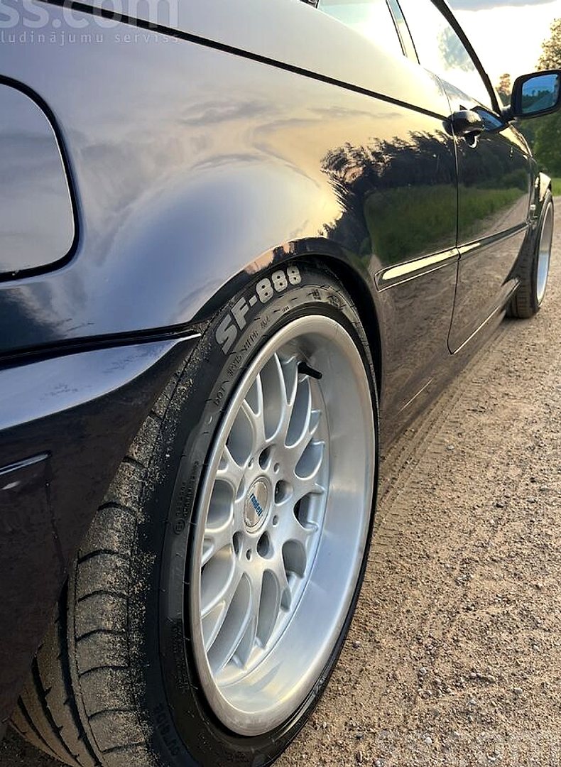 BMW 330 — foto 5