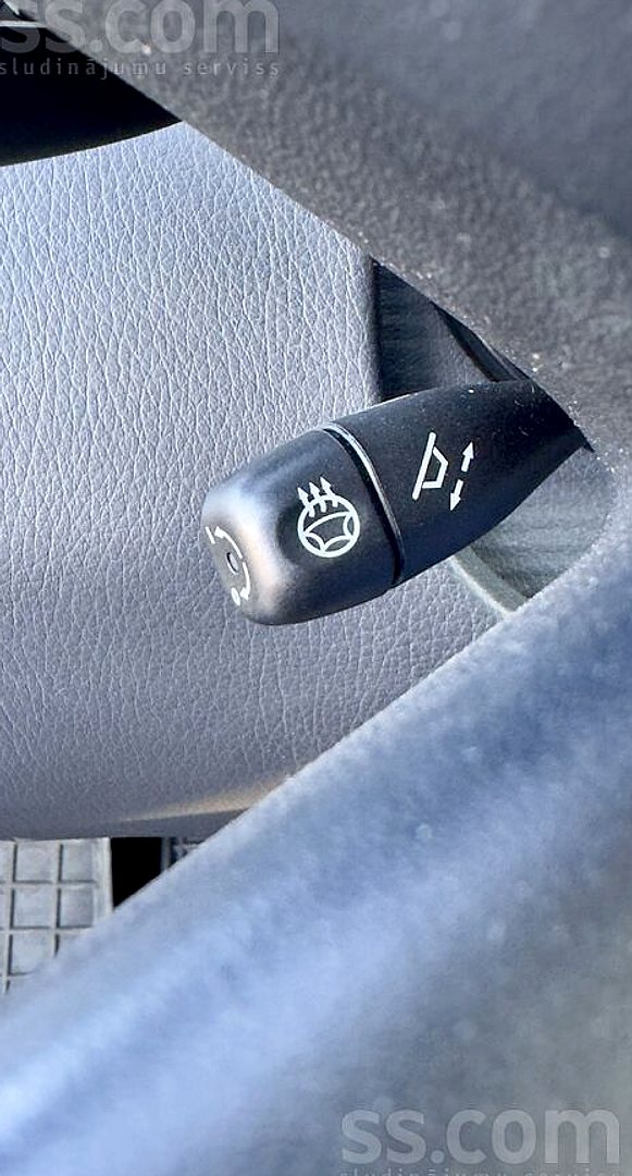 Mercedes-Benz S400 — foto 6