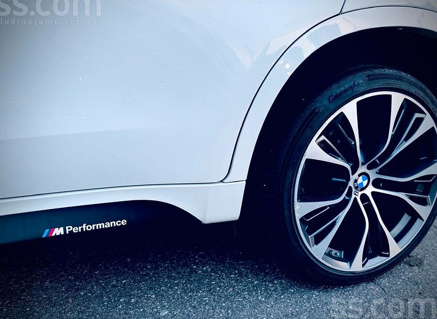 BMW X6 — foto 6