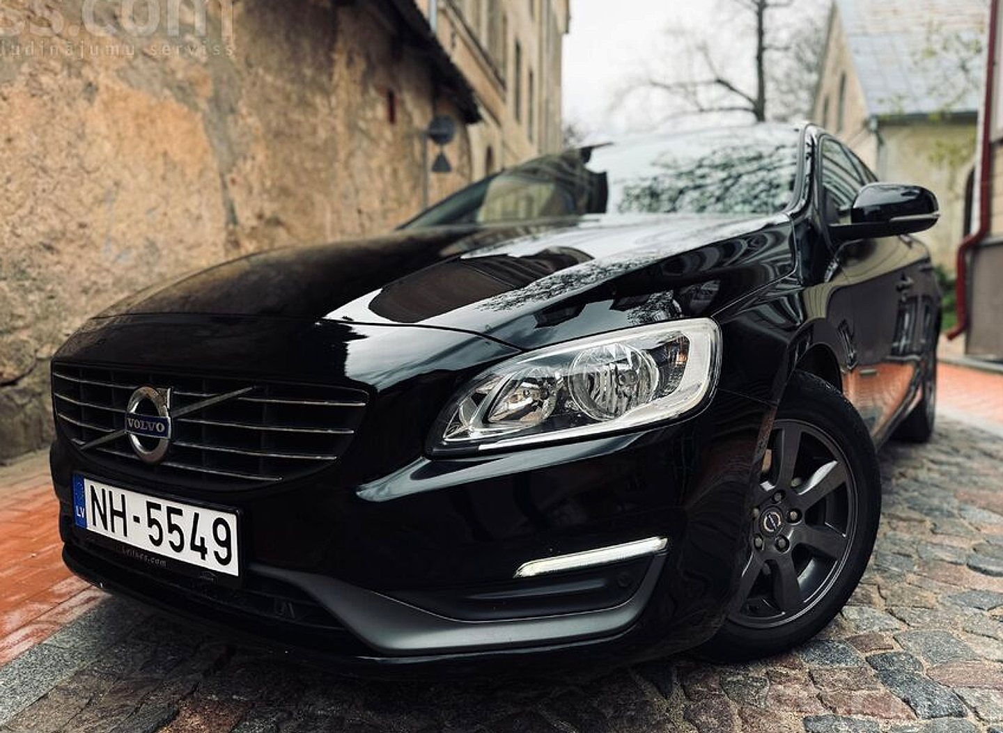 Volvo V60 — foto 3