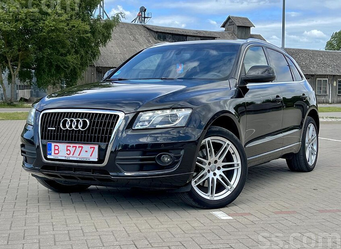 Audi Q5 — foto 3
