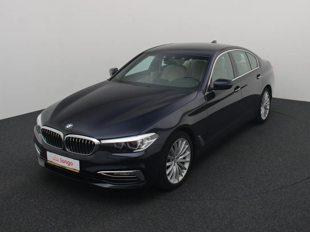 BMW 540 — foto 2