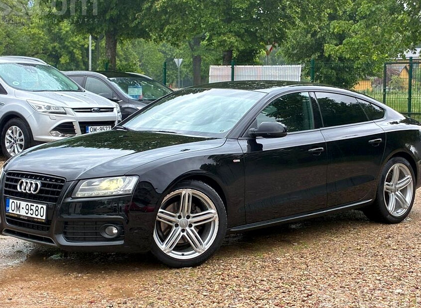 Audi A5 — foto 2