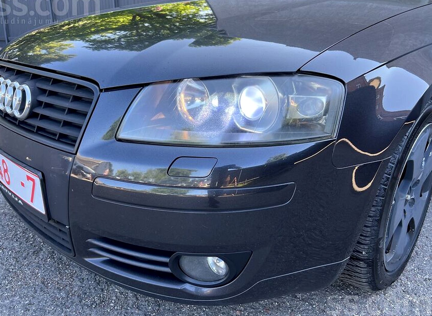 Audi A3 — foto 2