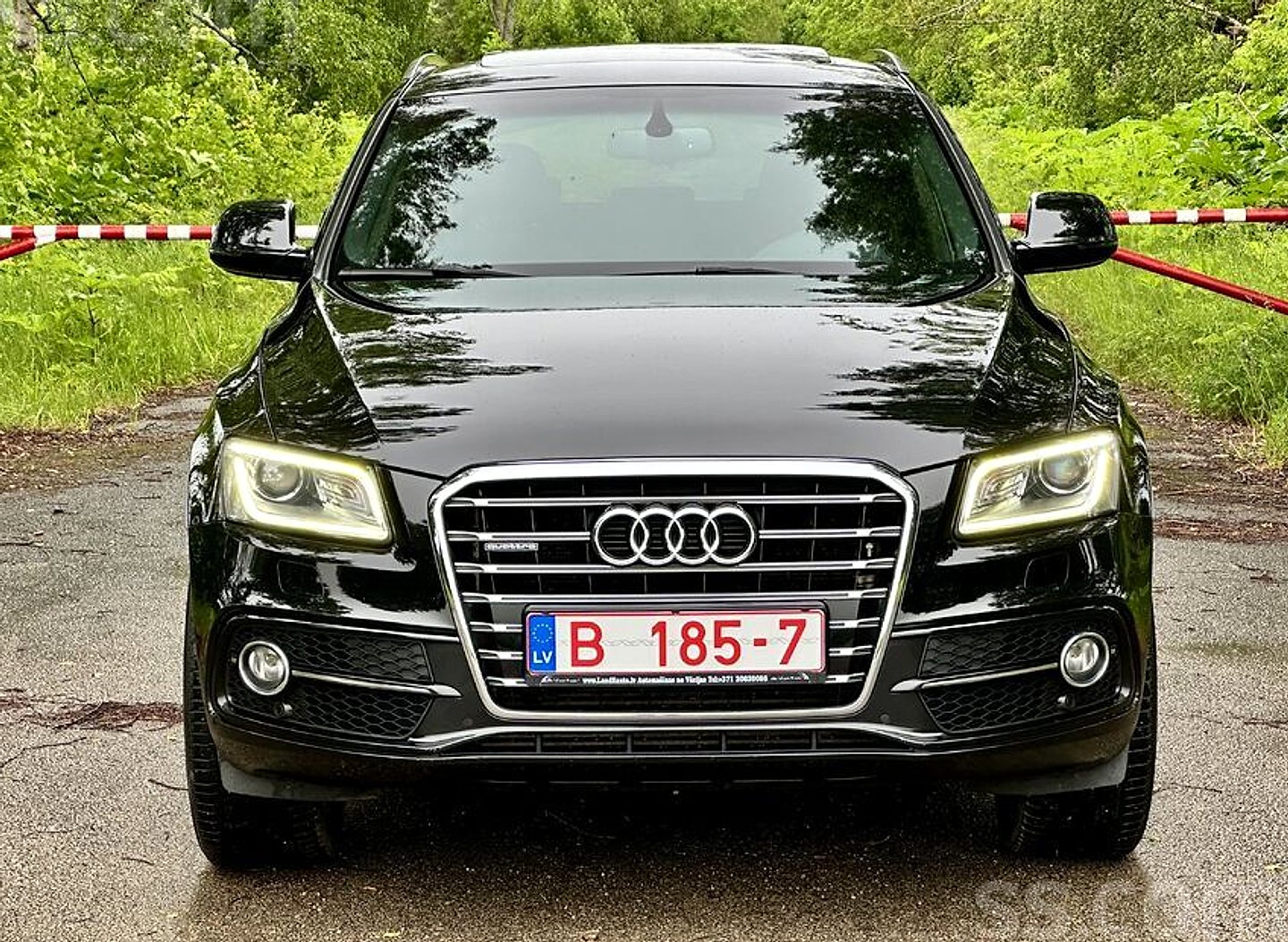 Audi Q5 — foto 2