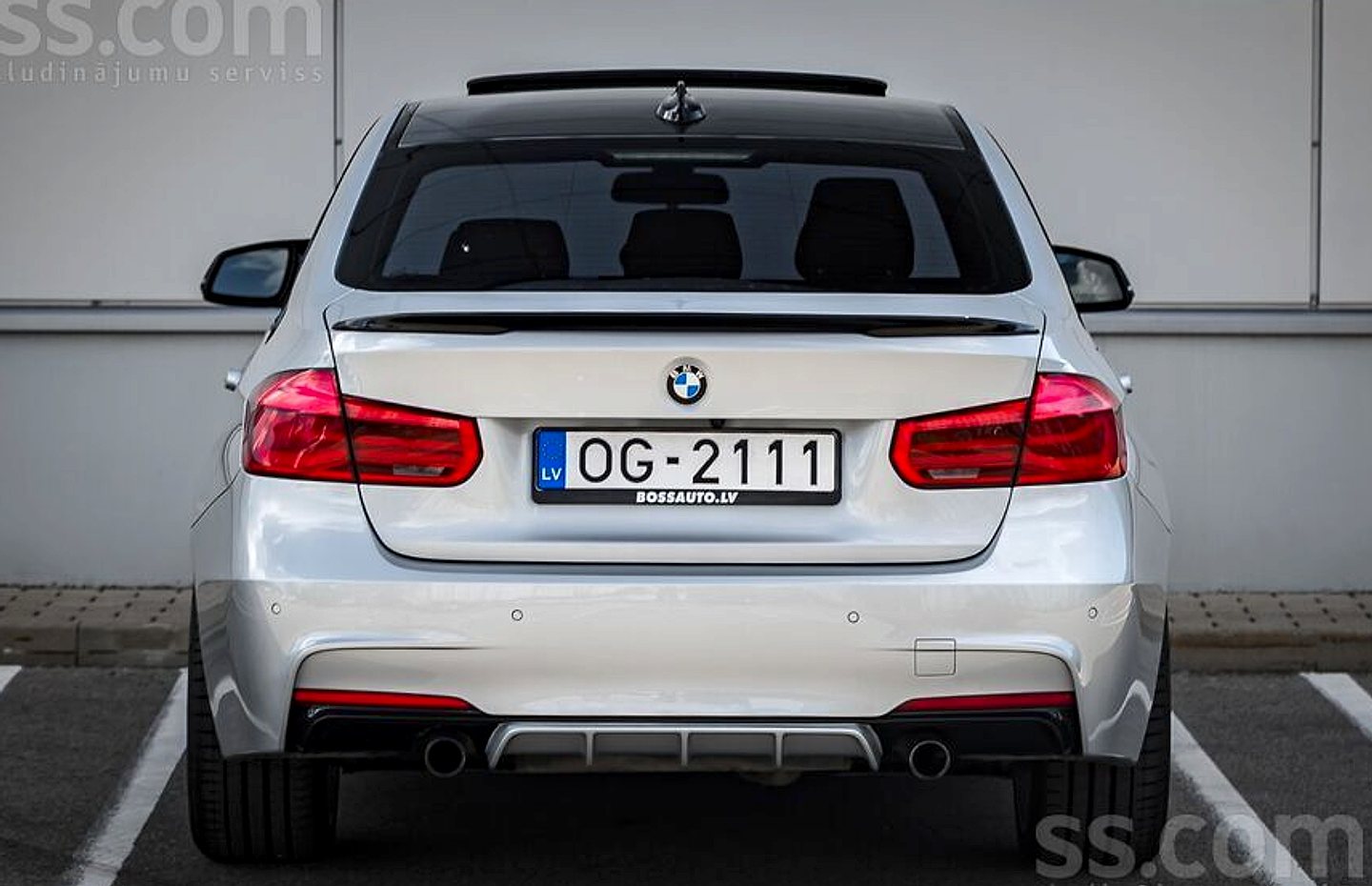 BMW 335 — foto 5