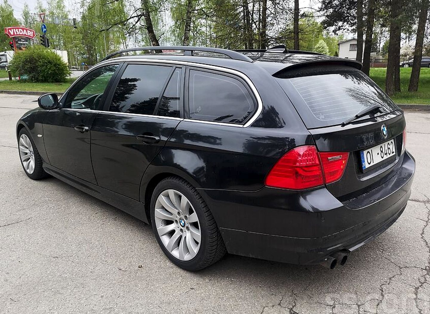 BMW 330 — foto 5