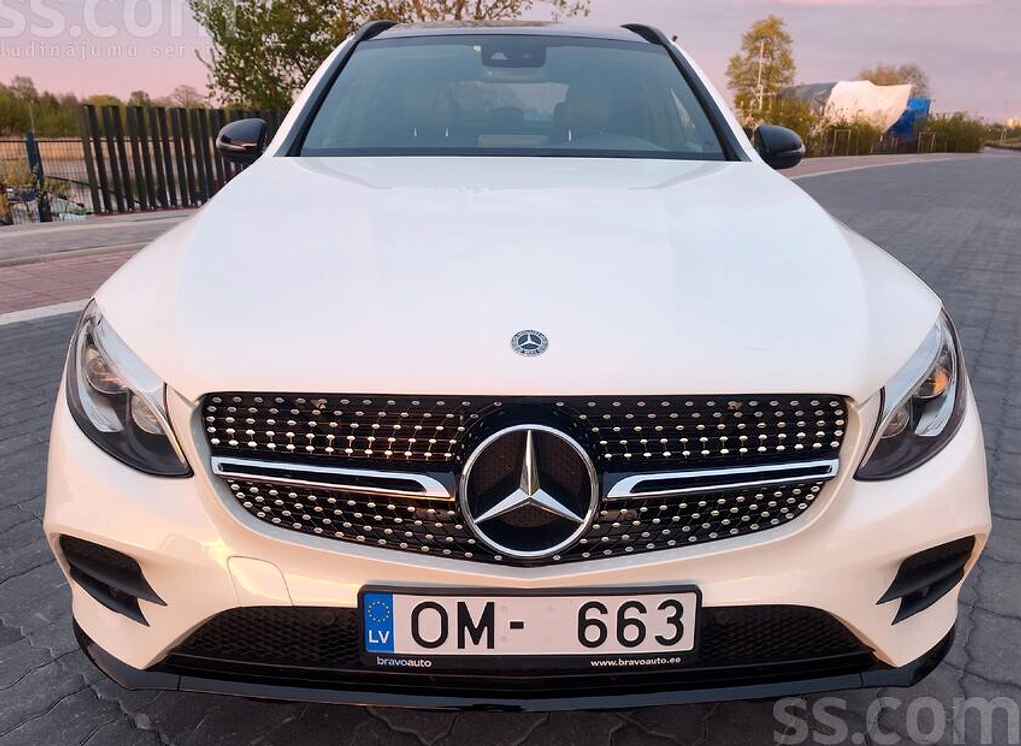 Mercedes-Benz GLC 250 — foto 3
