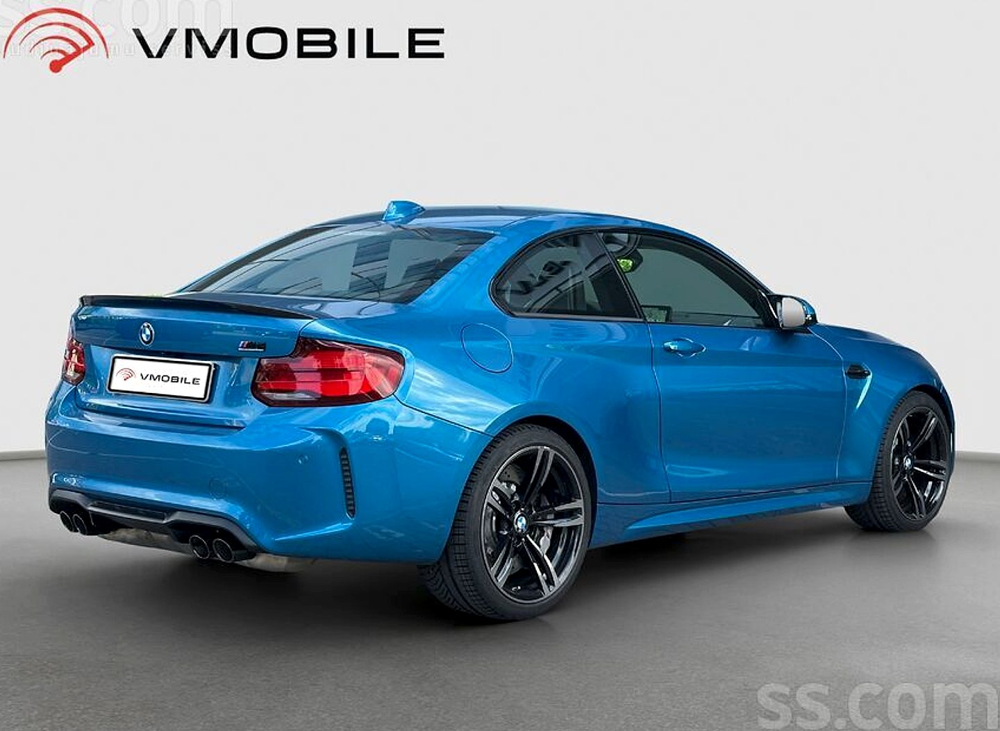 BMW M2 — foto 2