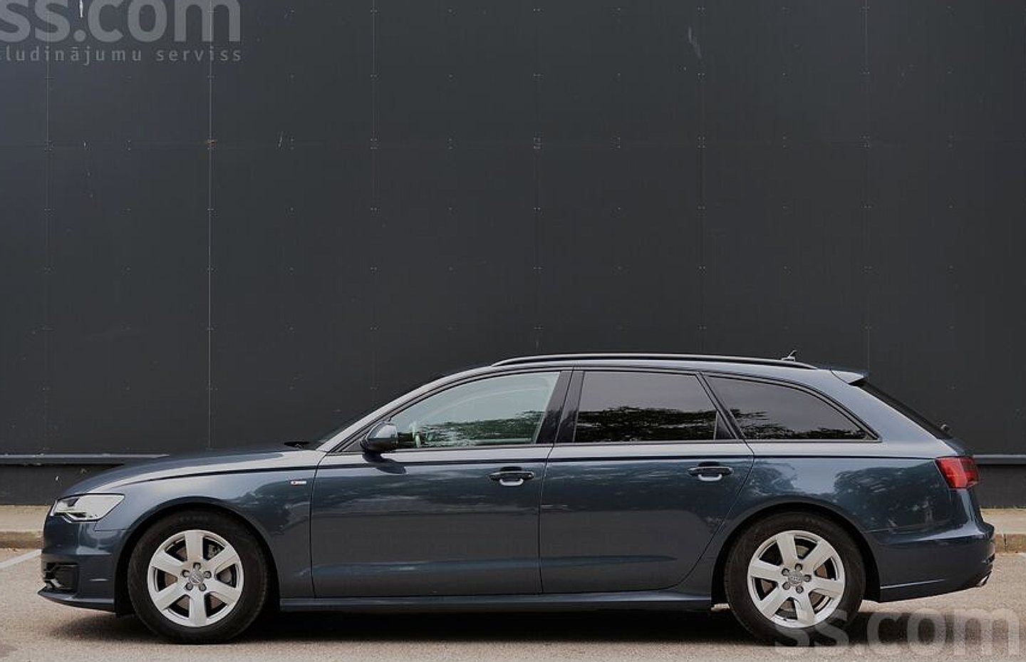 Audi A6 — foto 4
