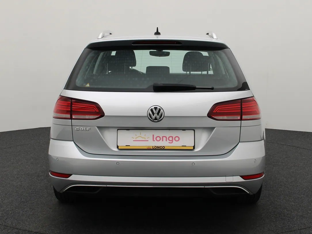 Volkswagen Golf 7 — foto 6