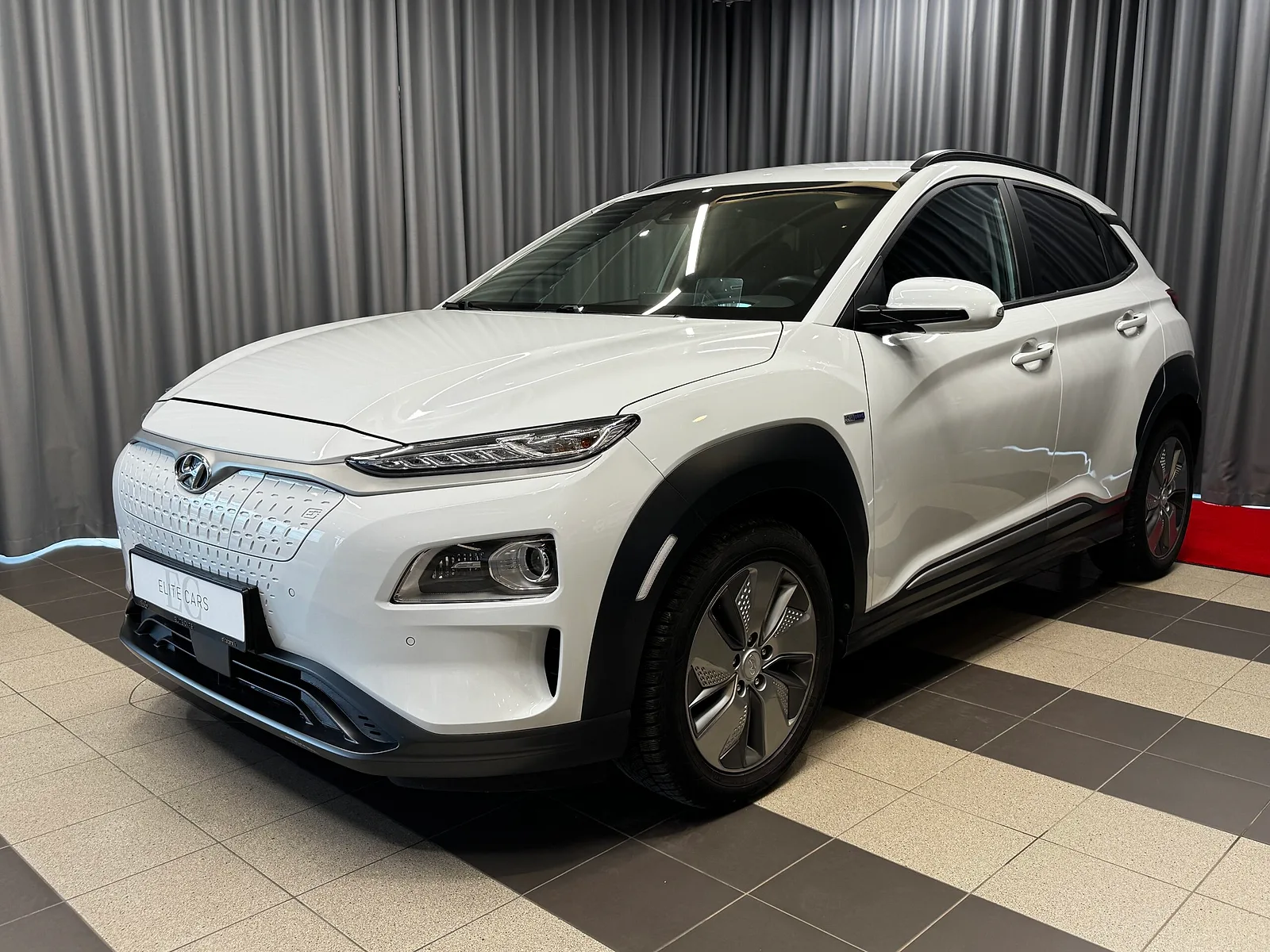 Hyundai Kona, 2020. gads
