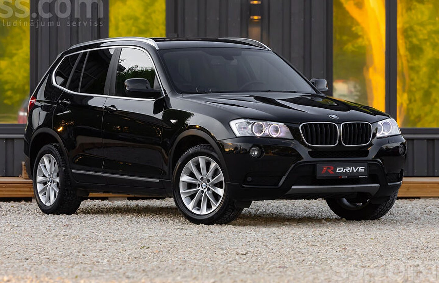 BMW X3 — foto 2