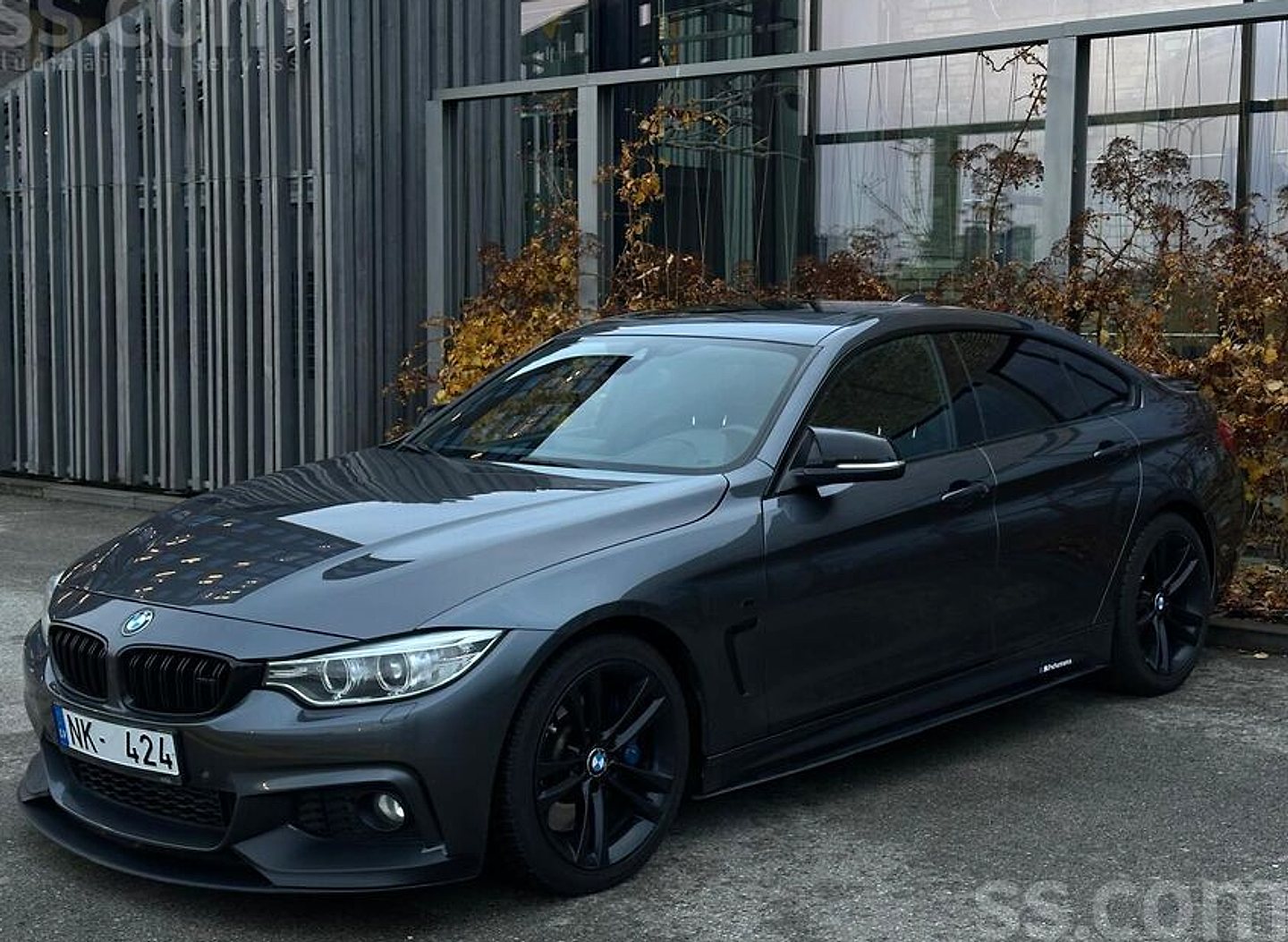 BMW 430 — foto 2