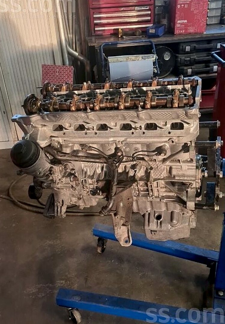 BMW 320 — foto 5