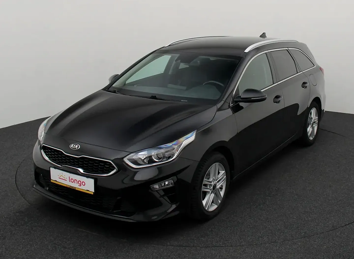 Kia cee'd / Ceed, 2021. gads