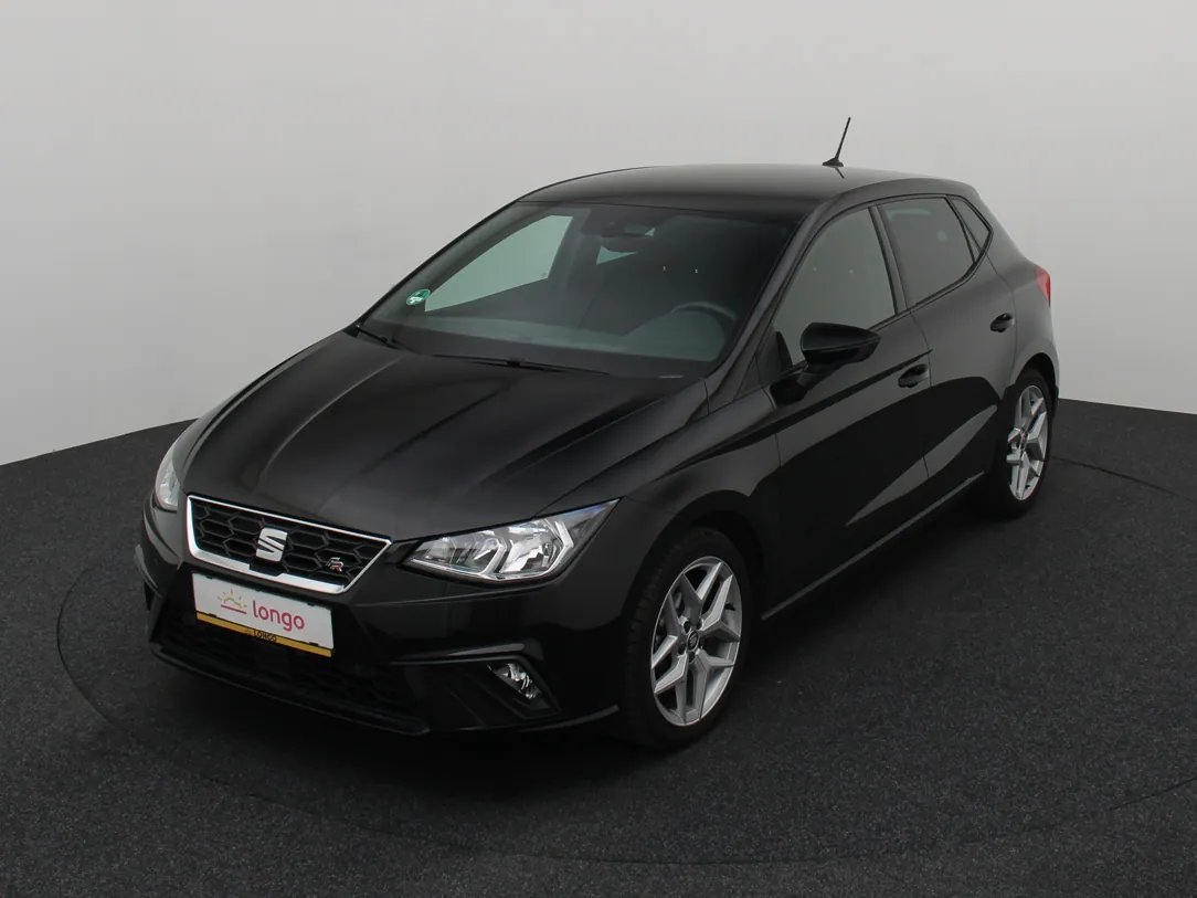 SEAT Ibiza — foto 2