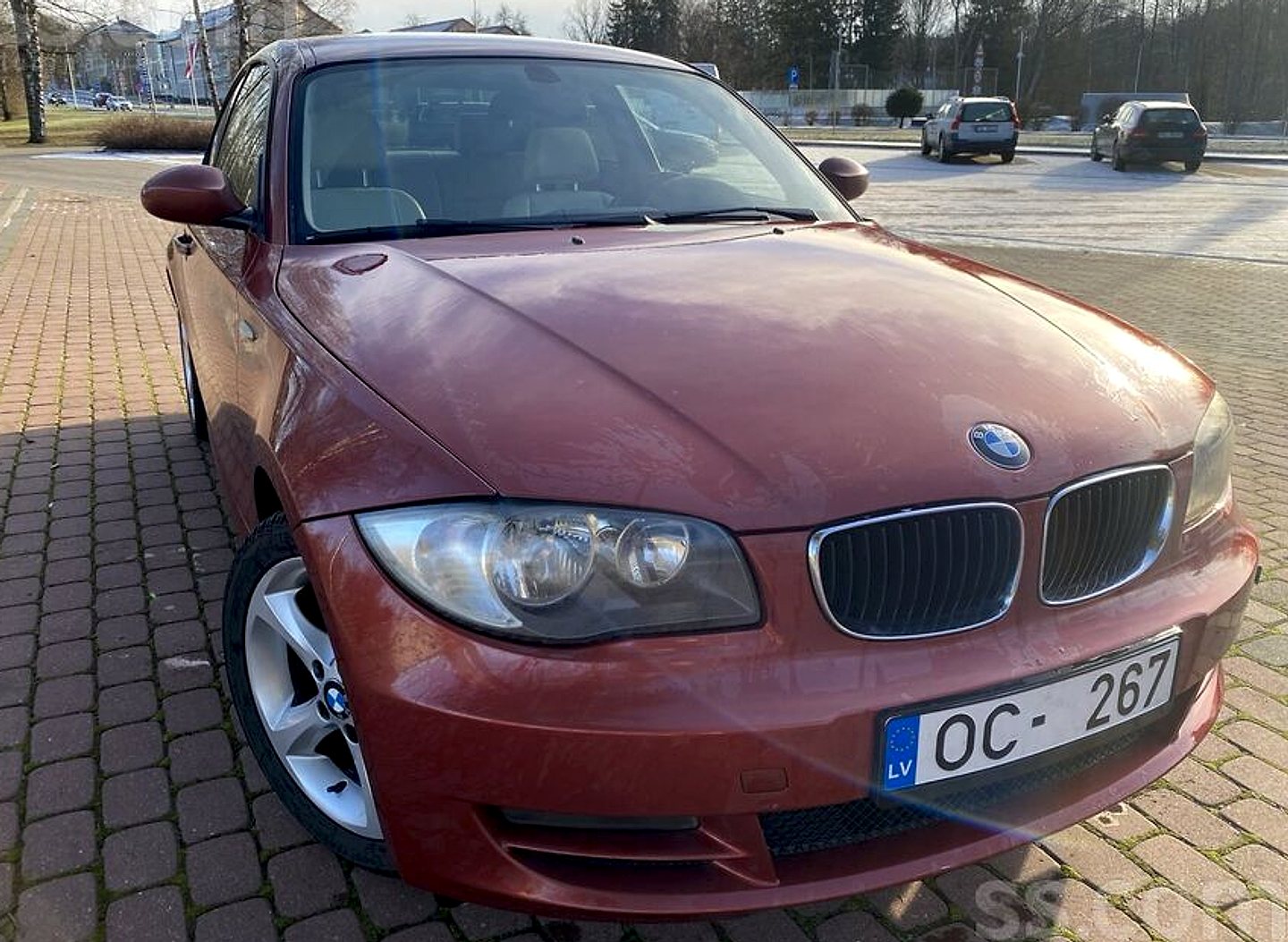 BMW 120 — foto 4
