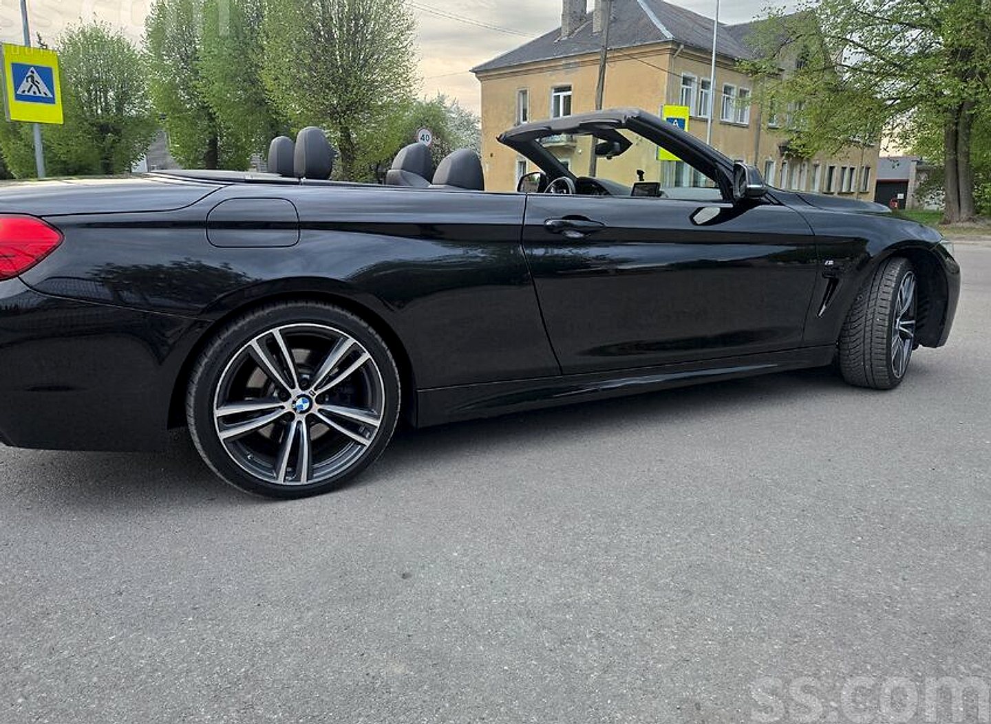 BMW 435 — foto 5