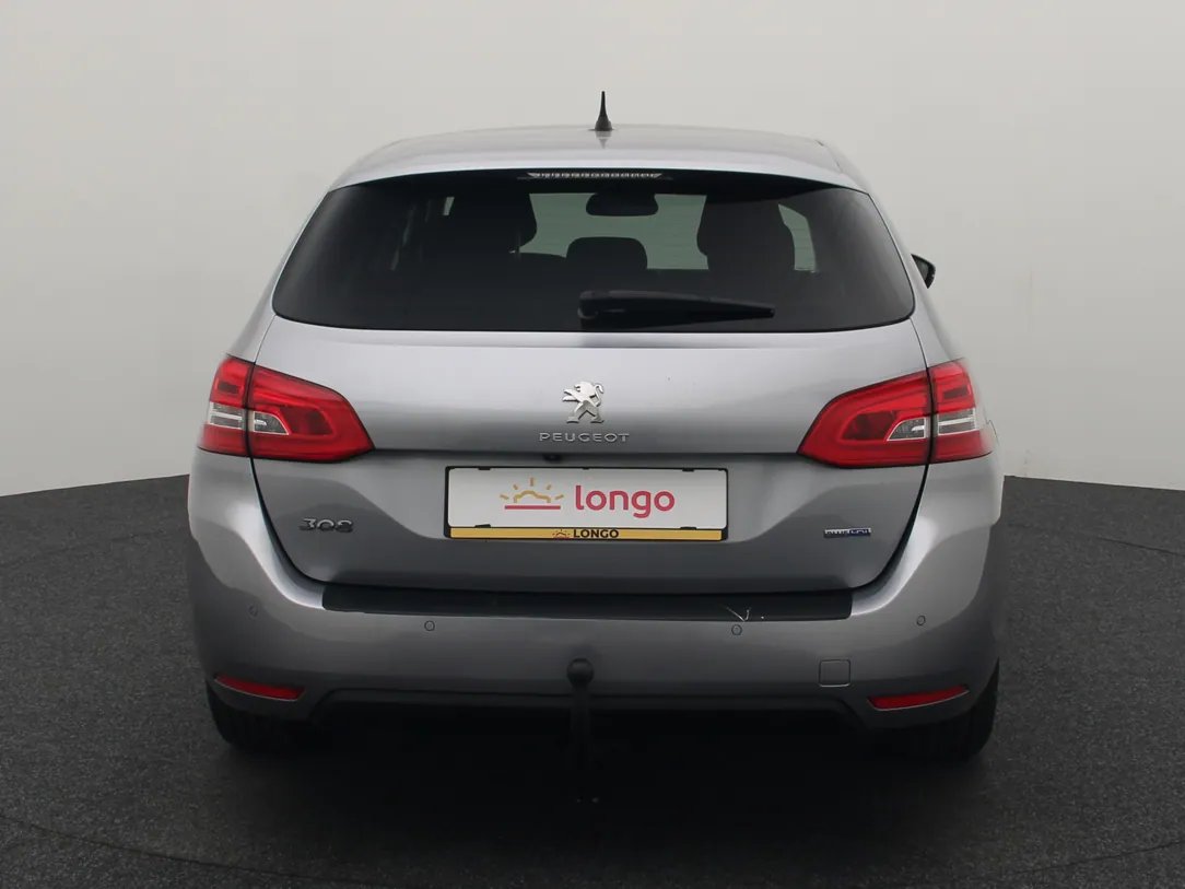 Peugeot 308 — foto 6
