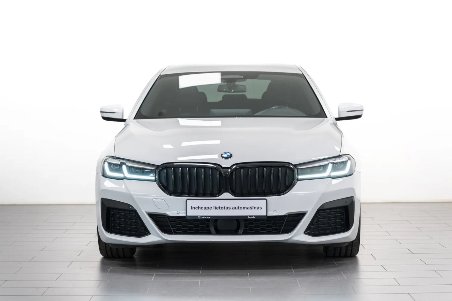 BMW 520 — foto 6
