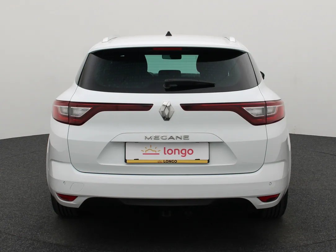 Renault Megane — foto 6