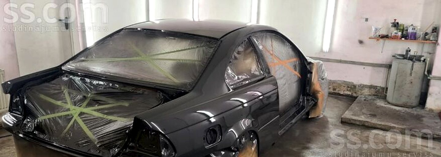 BMW 320 — foto 6