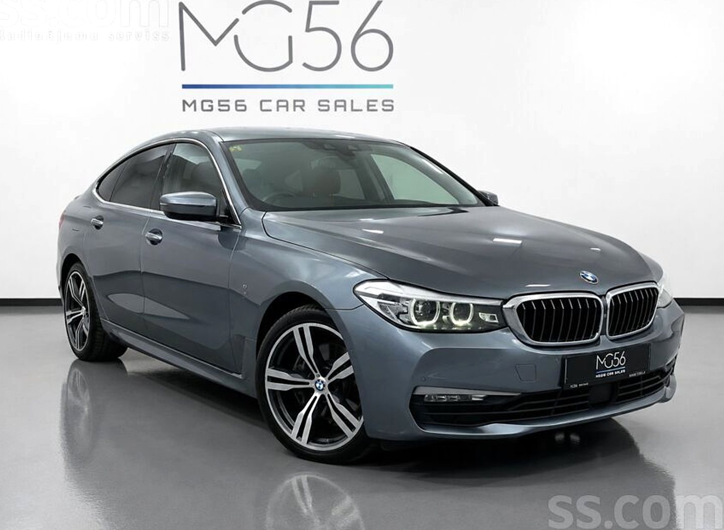 BMW 630 — foto 2