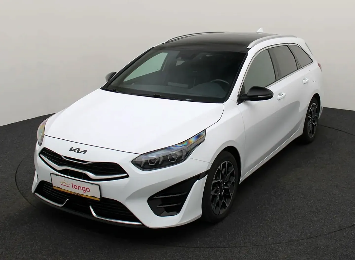 Kia cee'd / Ceed, 2023. gads