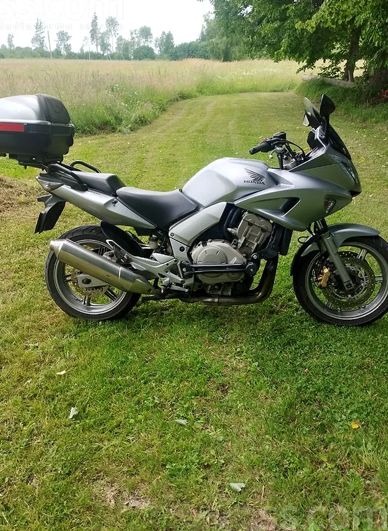 Honda Cbf1000A