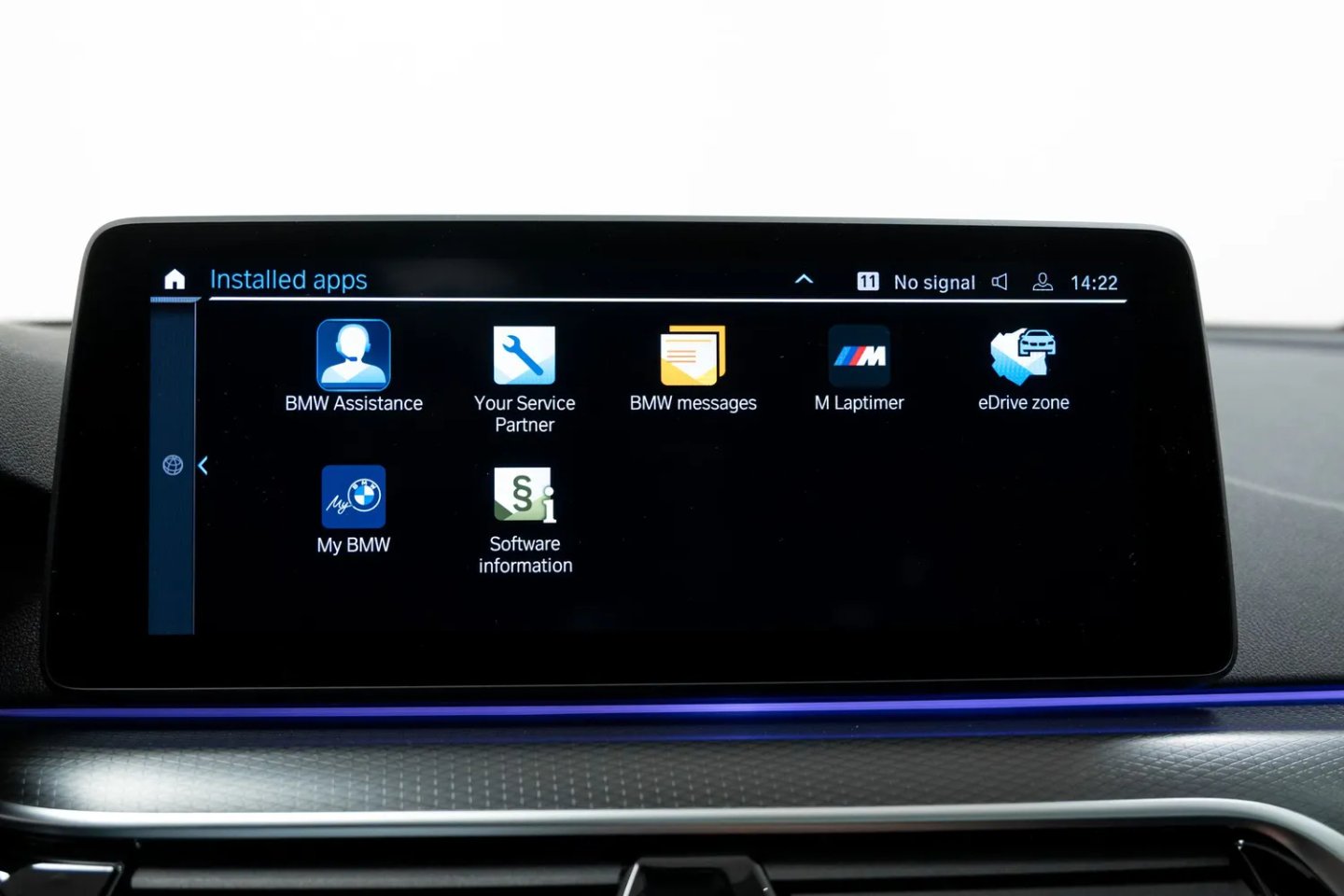 BMW 530 — foto 10