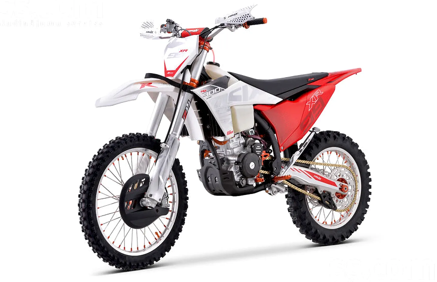Cits Xr99