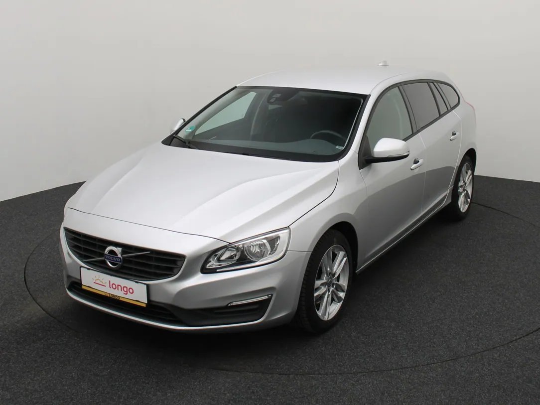 Volvo V60 — foto 2