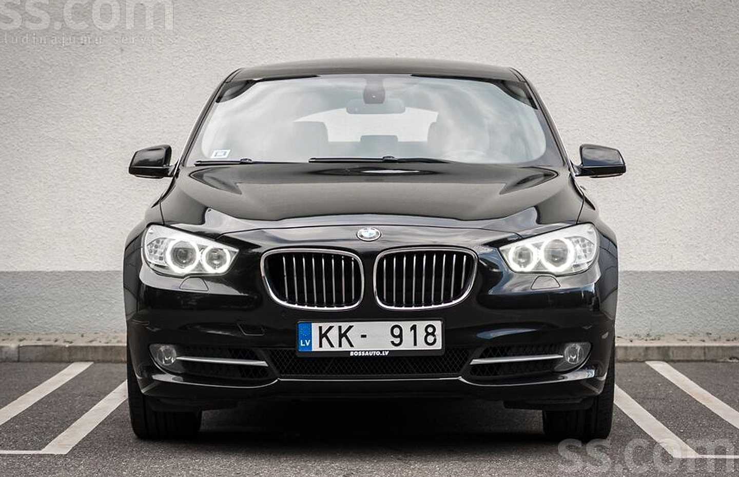 BMW 530 — foto 2