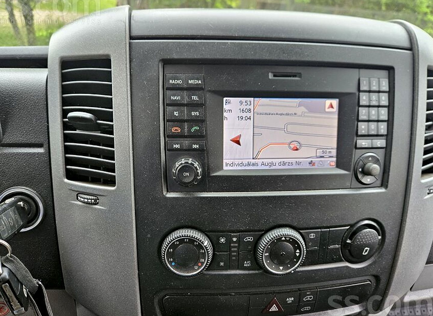 Volkswagen Crafter — foto 4
