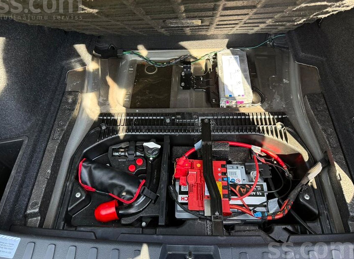BMW X1 — foto 2