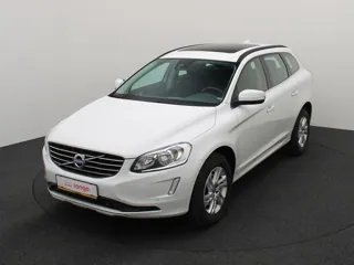 Volvo Xc60, 2016. gads