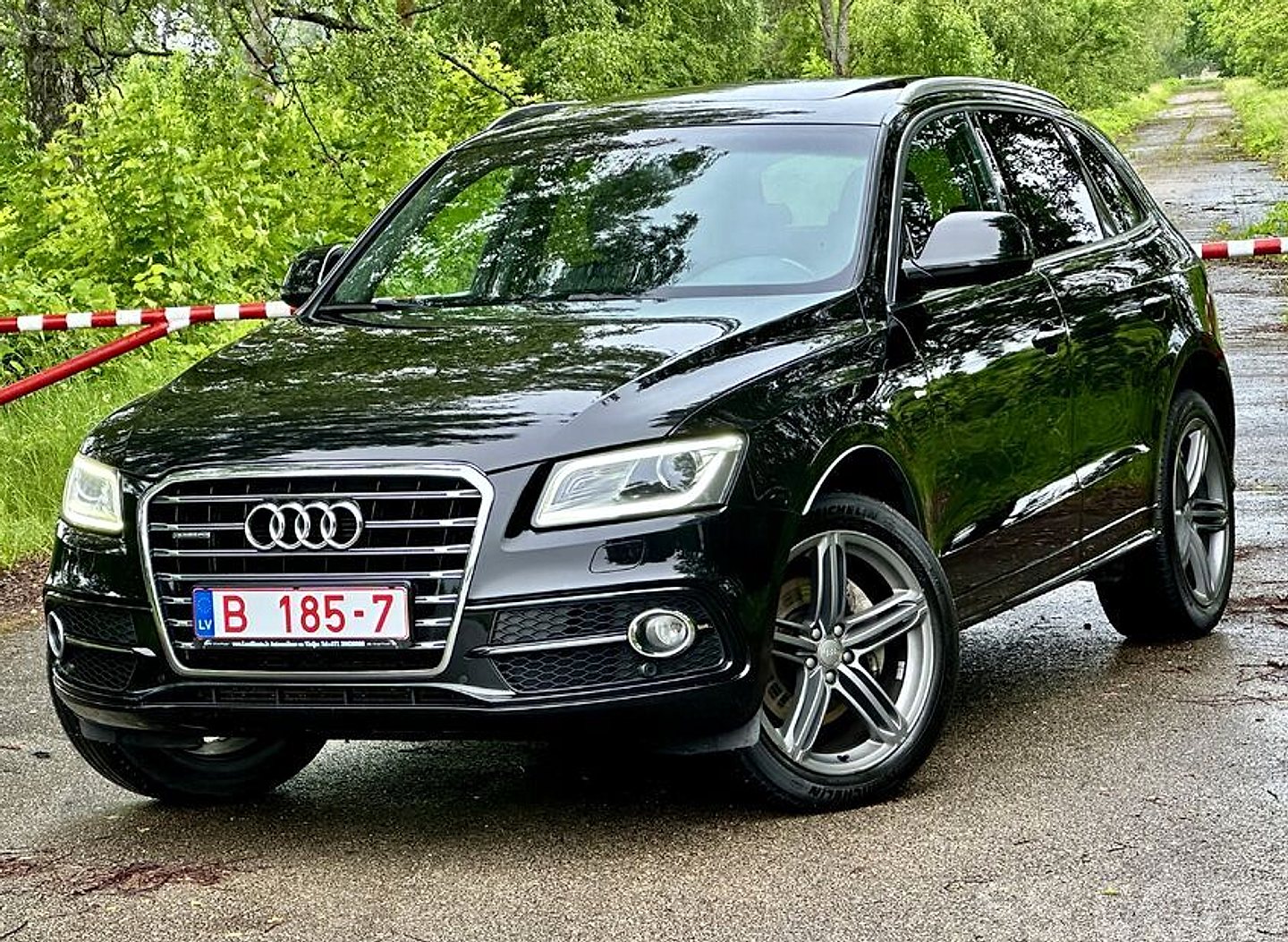 Audi Q5 — foto 3