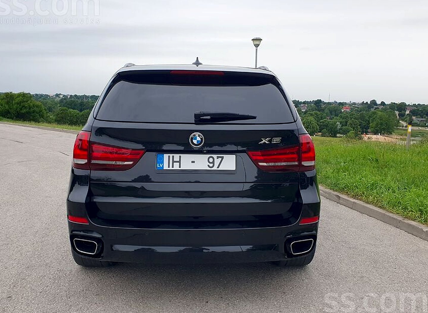 BMW X5 — foto 4