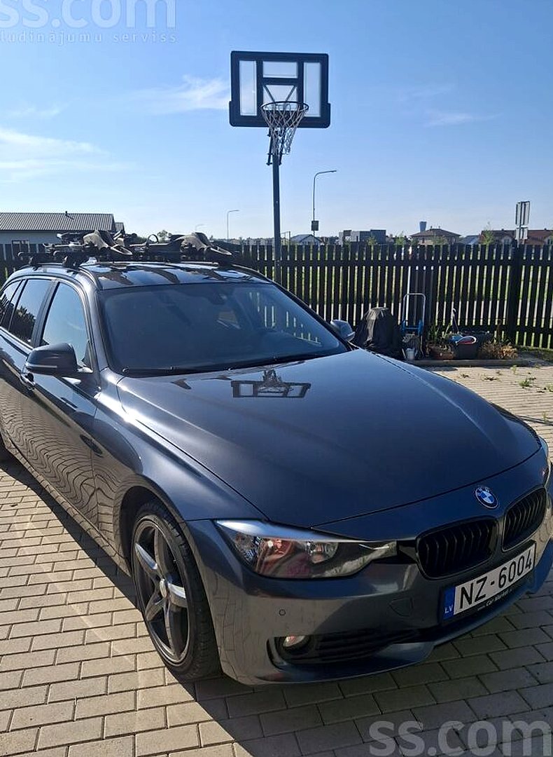 BMW 318 — foto 2