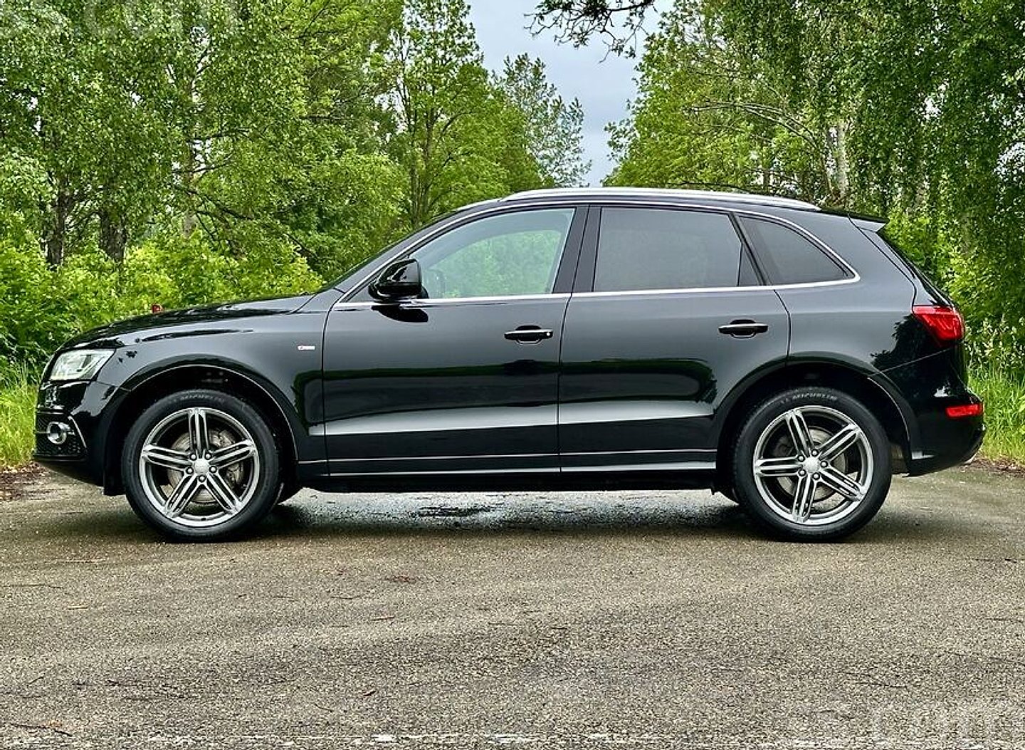 Audi Q5 — foto 4